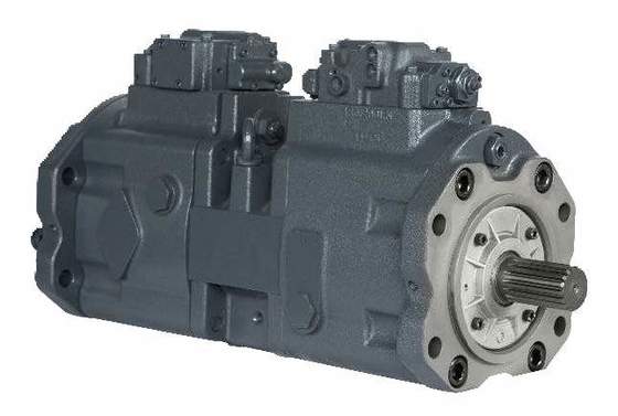 良い価格 K3V180DT-9N56 for EC360/EC380 VOE14638307 VOE14601425 高効率の掘削機 水力ポンプ 作業生産性を向上させる オンライン