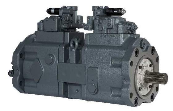 良い価格 Durable Excavator Hydraulic Pump 60197208  K3V140DT-9T1L for SY285 Ensure Uninterrupted Operation オンライン