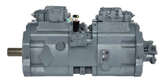 良い価格 K3V140DT-9ND9 for XE335C  FOR XCMG Excavator Hydraulic Pumps – Premium Build for Heavy-Duty Tasks オンライン