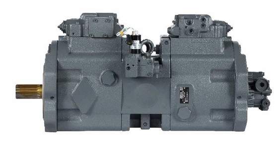 良い価格 Reliable Excavator Hydraulic Pump K3V180DT-9N1A for HD1250 Extend Your Equipment’s Life オンライン