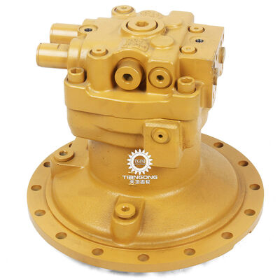 良い価格 E200B 096-4393 099-3553 スウィングモーター E200B,EL200B トラック型掘削機 6KF00001-UP (機械) 3116 エンジンで駆動 オンライン