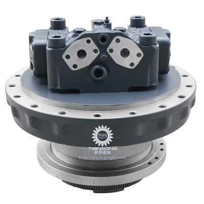 良い価格 PC200-7 トラベルモーター SPRE PART 708-8F-00171 モーターASSY 708-8F-00220/708-8F-00171 最終ドライブ オンライン