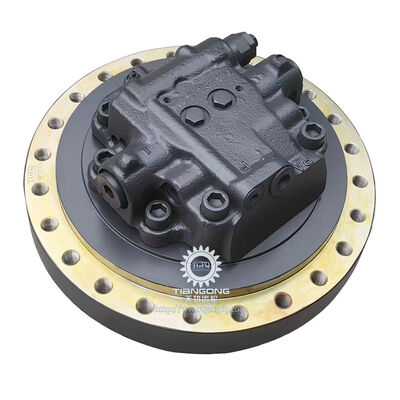 良い価格 PC300-8M0 PC290LC-11E0 708-8H-00620/708-8H-0044 トラベルモーターと最終駆動, トラベルモーター LH/RH オンライン
