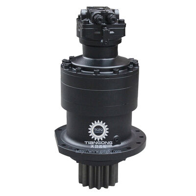 良い価格 9250922/4637117/9250921 ZX870-3 スイングドライブ M2X210 P/N TL1100-3/ZX850-3/ZX850-3F/ZX870H-3 オンライン