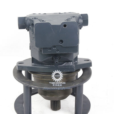 良い価格 EC460/EC480 トラベルモーター (A6VE160HA3T/63W) VOE 14508165/VOE 14569653/VOE 14508165 電車モーター オンライン