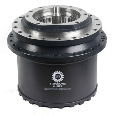 良い価格 TM60VD-A-256/151-1 MBEB 6680 SY305H SY365H SY375 トラベルギアギアボックス 61016281 ((130101010117A) オンライン