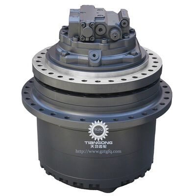 良い価格 EC700B/EC700C トラックドライブ VOE14592003/VOE14613278/VOE14681190 走行モーター（取付部品付） オンライン