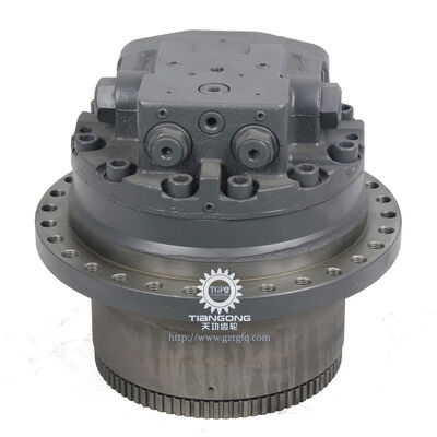 良い価格 SA 1143-01270/VOE 14524184/VOE 14533651 EC210B 走行モーターユニット オンライン