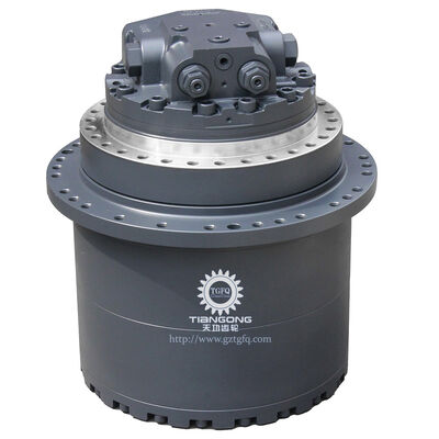良い価格 R260LC-9A R250LC-9TRAVEL MOTOR31Q7-40040/31Q6-40030/31Q6-40010 TM40VD 最終装置 オンライン