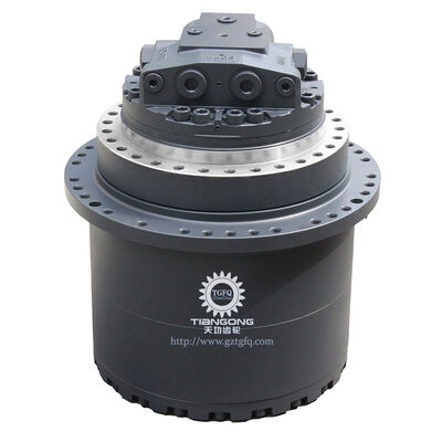 良い価格 TM40VD DX220A DX225-9 DX230LC TXC225LC-2 トラベルドライブ K1037757/170401-00039/170401-00039A/170401-00039B オンライン