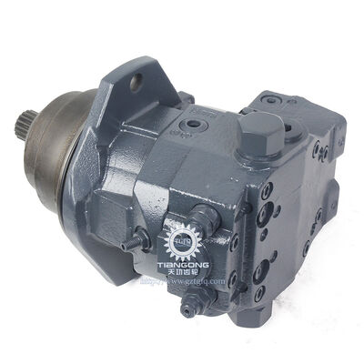 良い価格 R450LC-7/R480LC-9/R500LC-7/R520LC-9 補修部品 34E7-03050 トラベルモーター ASSY (Hyundai) (A6VE160HA3T/63W) オンライン