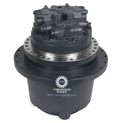 良い価格 FINAL DEVICE JS220/JS210/JS205/JCB JS240 Auto 20/951596 20/925465 モーター/ギアボックス、アセンブリ (クローラエクスカベーター JP、9802/5870、M1040001-) オンライン