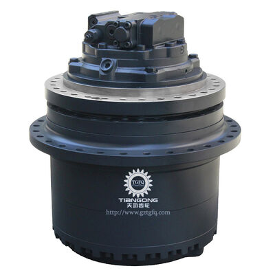 良い価格 トラックドライブ EC750D L /EC750E VOE14666233/VOE14681190 固定部品付き旅行モーター 8296099 オンライン