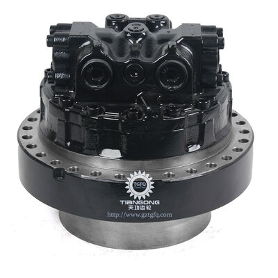 良い価格 CX210C/SH210-5 走行モーター MAG170VP-3800 KRA1426/KRA1860/KRA10120/KRA15440 オンライン