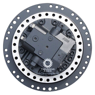 良い価格 XCMG XE215C/XE210/XE270DK トラベルドライブ TM40VD-A-105/167-1 803091612/803007289 モーター付き最終ドライブ オンライン