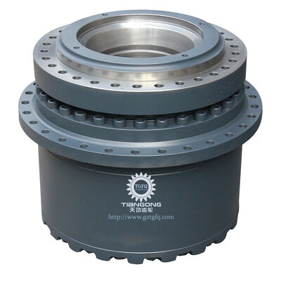 良い価格 TRACK DRIVE EC700C/EC750D/EC750E VOE14681190 走行ギアボックス オンライン