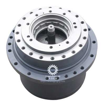 良い価格 EC140D/EC120D トラベルギアボックス VOE14738284 ユニットトラベル 8299083,8299918 14560146 トラベルモーター用 オンライン