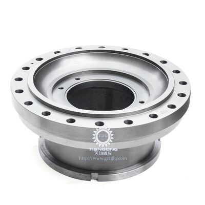 良い価格 E 374GC 374 トラベル ギアボックス部品モーター ハウジング LH630-3015/RH630-3017 スペアパーツ オンライン