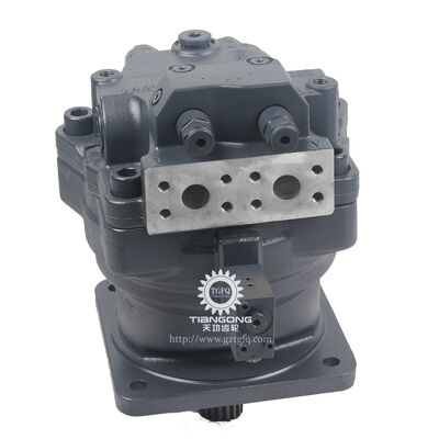 良い価格 SY485C/SY550H/SY500C(GS27/M5X250) スイング モーター 60201949 JSJ005571343/JSJ004713521 掘削機のスペアパーツ オンライン