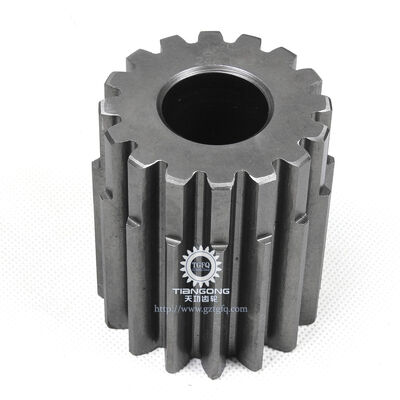 良い価格 E312D2GC E312F E313F E313GC トラベルモータースピア部品 Gear-Sun (16-TEETH) 532-9419 オンライン