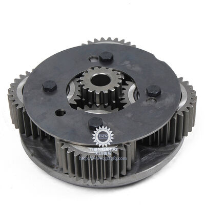 良い価格 E312D2GC E312F E313F E313GC トラベルモーター 部品 キャリヤー・プラネタリ 2nd 532-9418 532-9430 532-9420 532-9421 532-9428 オンライン