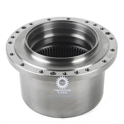 良い価格 E312D2GC E312F E313F E313GC トラベルモーター 部品 - ハウジング (76歯) 532-9412 - ローヤリング 532-9426 - 密封 GP-Duo-Cone 532-9411 オンライン
