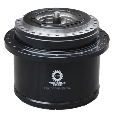 良い価格 SK200-10 SK210-10 トラベル減速ギアボックス Assy ナブテスコ S GM38VC YN15V00083F1 YN15V00083S301 SK200-10 掘削機のスペアパーツ。 オンライン