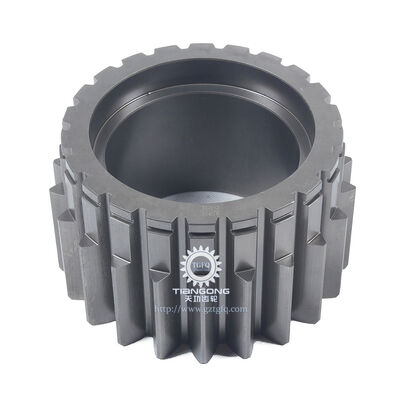良い価格 TGFQ E390F/E390D/E395/E385C トラベルスペアパーツ・ギア・サン (21-TEETH) 199-4545 OF 455-2770, 590-3901 DRIVE GP-FINAL オンライン