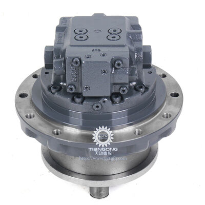 良い価格 EC80D トラベルモーター ECR88 VOE14520757/VOE14685551 EC88 FINAL DRIVEのために オンライン