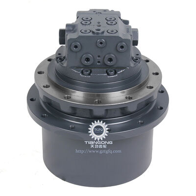 良い価格 EC80D トラベルドライブ ファイナルデバイス VOE14633161/(ECR88 VOE14516838) オンライン