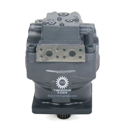良い価格 M5X180 SANY SY335-9/SY305-9 SY365-9 60043410 LIUGONG CLG93642C2155  XEMG XE370 803044399/804002827/804001424 SWING MOTOR オンライン