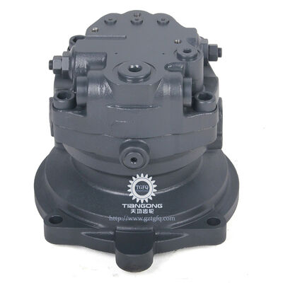 良い価格 YUCHAI YC85-6 スウィングモーター LIUGONG CLG 908D スウィングモーター KYB MSG-44P-21-15 S/N 390080 オンライン