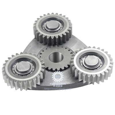 良い価格 E330GC 333GC トラベルキャリア ASSY 2ND 569-4208 579-1987のスペアパーツ DRIVE GP-FINAL オンライン
