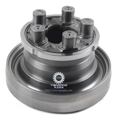 良い価格 E330GC 333GC トラベルモーターケース 620-9159/620-9158/569-4207L/569-4210R 579-1987 ドライブGP-ファイナル用スペアパーツ オンライン