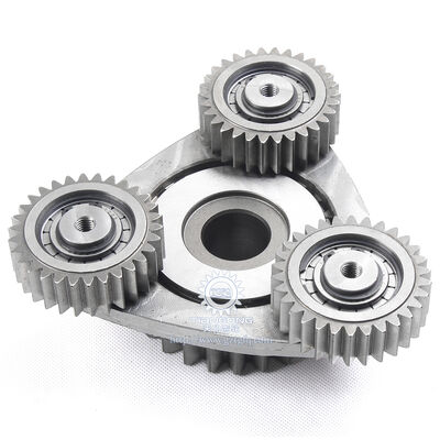 良い価格 E330GC 333GC トラベルキャリア ASSY 1ST 569-4209 579-1987のスペアパーツ DRIVE GP-FINAL オンライン