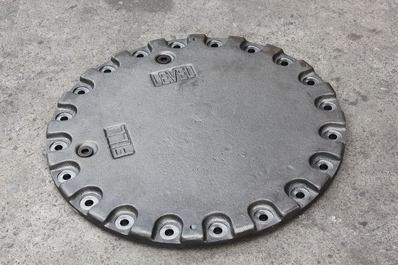 良い価格 幼虫の掘削機最終的なドライブ部品はカバー480-7403移動する オンライン