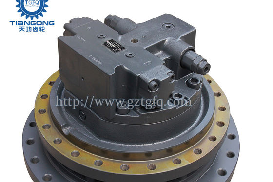 良い価格 TGFQ R450LC-7A TRAVEL DRIVE (1/2, TYPE 2) EPC 部品番号 XKAH-01558 31NB-40030 最終装置 オンライン