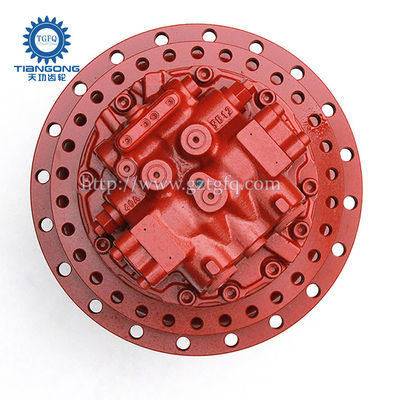 良い価格 JCB220油圧掘削機最終的なドライブ332 K1192鋼鉄材料 オンライン