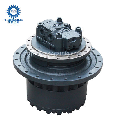 良い価格 PC200-8小松の掘削機の最終的なドライブ オンライン