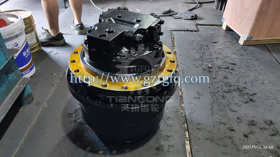 良い価格 R305-7ヒュンダイ最終的なドライブ装置31N8-40055 31Q8-40061 31N9-40032 オンライン