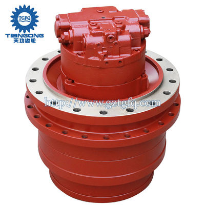 良い価格 TGFQ SANYの掘削機油圧最終的なドライブSY335油圧部品 オンライン