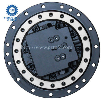 良い価格 TM22 TM18の掘削機の最終的なドライブ オンライン