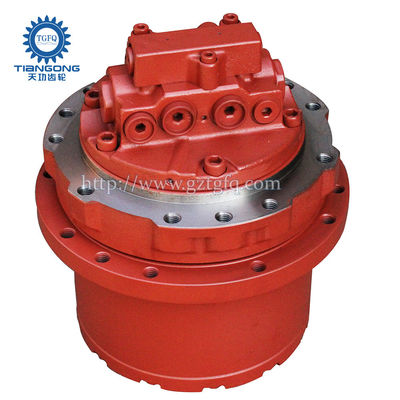 良い価格 MAG-33V-500-3 ZX55 サンヘ65 ヒタチ 最終ドライブユニット 4671390 0732201 ZX50U-3 1185401 掘削機上の最終ドライブ オンライン