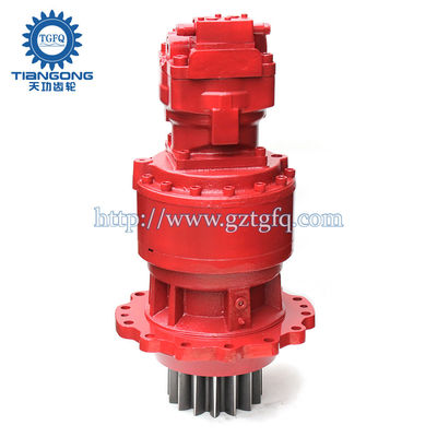 良い価格 LG240 LG925 Liugongの掘削機の振動モーターM5X180CHB-12A オンライン