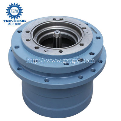 良い価格 幼虫E303のタイプ1の掘削機旅行装置303旅行変速機 オンライン