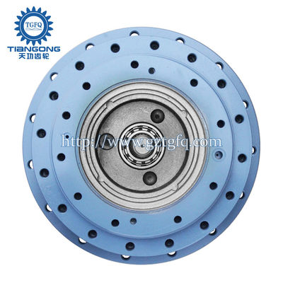 良い価格 幼虫E312 312の掘削機旅行変速機は110-7080/4I-7330を分ける オンライン