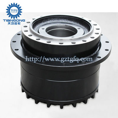 良い価格 E330B 330B旅行完全なアセンブリは幼虫の掘削機を加える オンライン