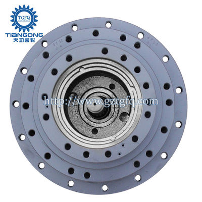 良い価格 幼虫旅行装置はE120Bの古い掘削機の最終的なドライブ120Bを分ける オンライン