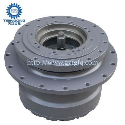 良い価格 ZAX110Mの掘削機旅行変速機日立 オンライン