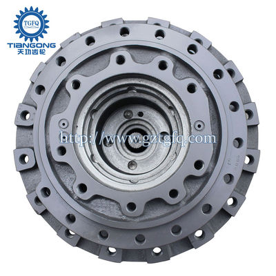 良い価格 16の穴の日立掘削機旅行変速機ZAX200 Zaxis200 9170996 9195447 オンライン